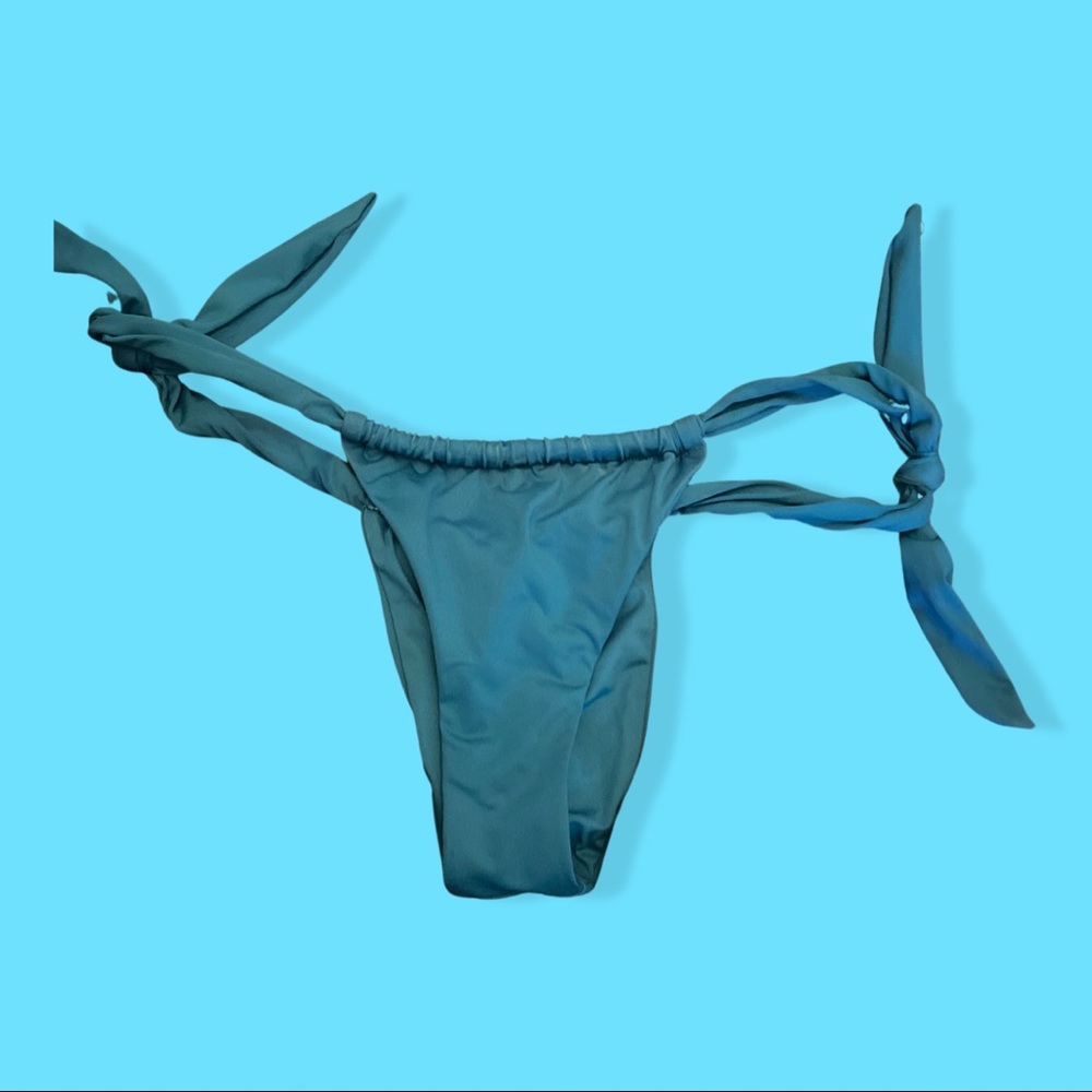 VS never been worn bikini bottoms